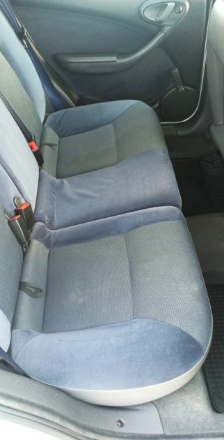 CITROEN XSARA 2.0 HDI BREAK 1ER MAIN GARANTIE 6MOIS