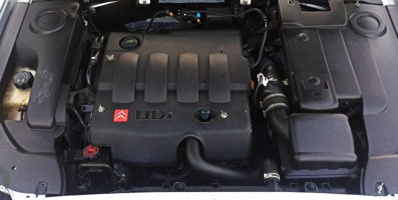 CITROEN XSARA 2.0 HDI BREAK 1ER MAIN GARANTIE 6MOIS