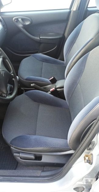 CITROEN XSARA 2.0 HDI BREAK 1ER MAIN GARANTIE 6MOIS