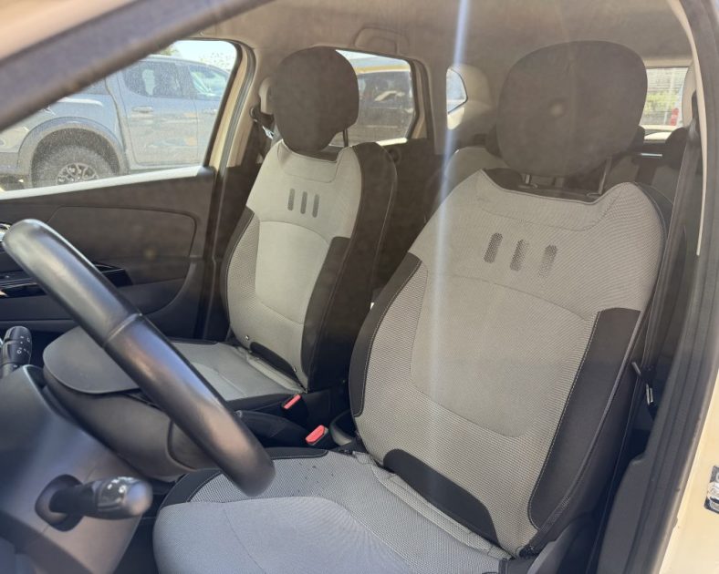 RENAULT CAPTUR 1.5 dCi Eco2 S&S 90 CH - REGULATEUR 