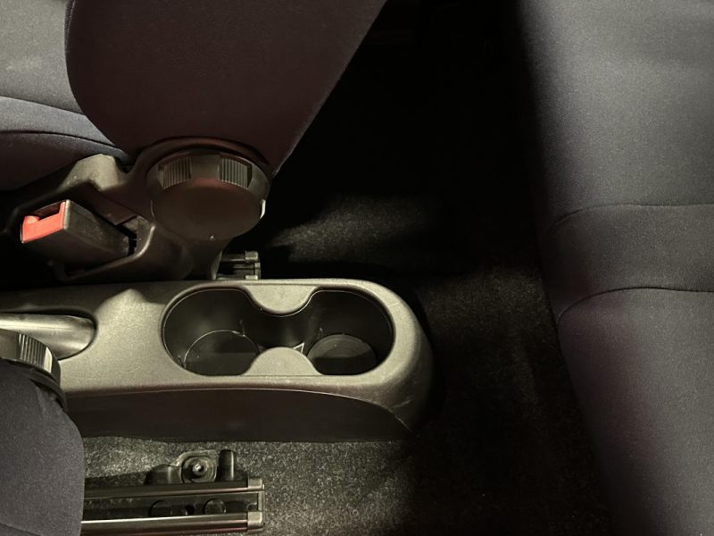 FIAT 500 1.0 70CH BSG S&S CULT - Garantie 6 mois - Excellent état - 1ère main -