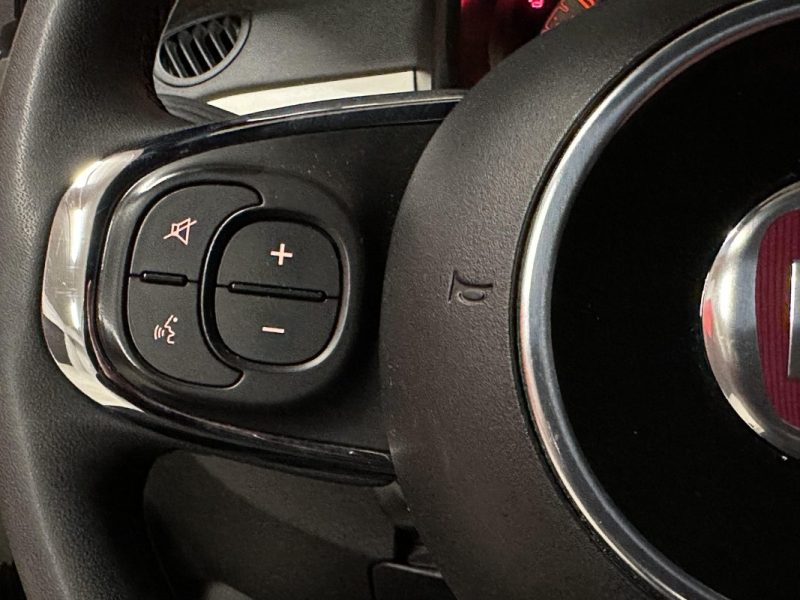 FIAT 500 1.0 70CH BSG S&S CULT - Garantie 6 mois - Excellent état - 1ère main -