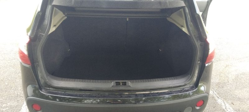 NISSAN QASHQAI 1.6 DCI 130 CV 2012 FULL OPTIONS