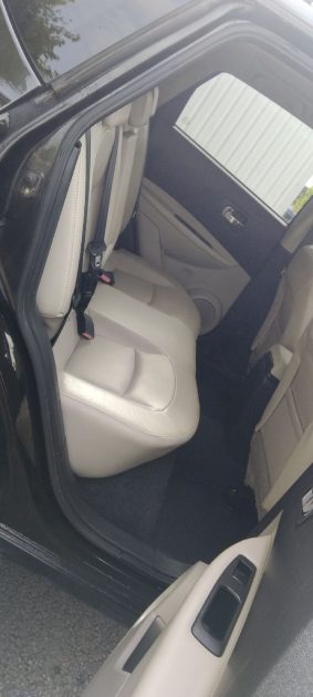 NISSAN QASHQAI 1.6 DCI 130 CV 2012 FULL OPTIONS