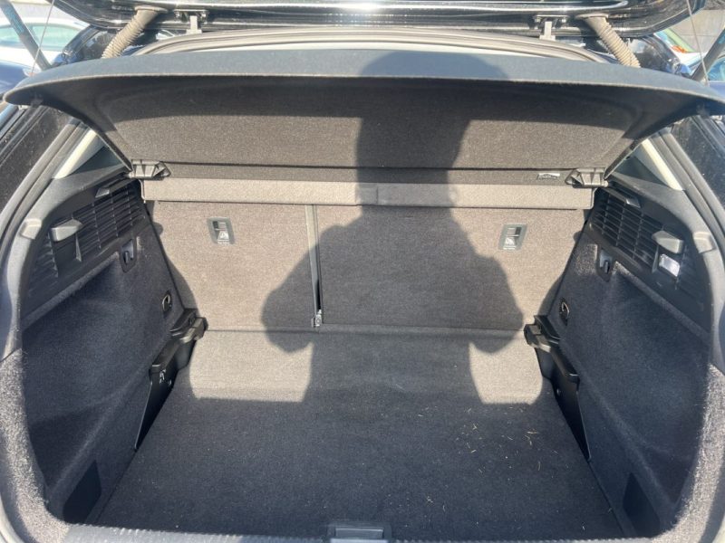 Jolie AUDI Q2 30 TDI 116 CV  