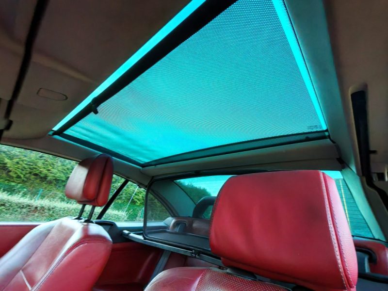 RENAULT MEGANE II CC 2.0 TURBO DYNAMIQUE