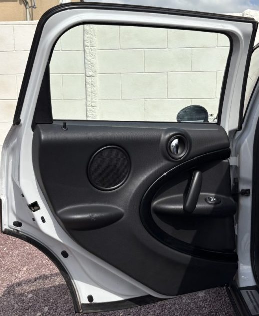 MINI COUNTRYMAN COOPER D 112ch SALT TOIT OUVRANT / CROCHET D’ATTELAGE / RADAR DE RECUL