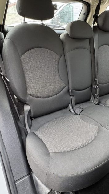 MINI COUNTRYMAN COOPER D 112ch SALT TOIT OUVRANT / CROCHET D’ATTELAGE / RADAR DE RECUL