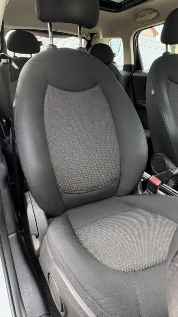MINI COUNTRYMAN COOPER D 112ch SALT TOIT OUVRANT / CROCHET D’ATTELAGE / RADAR DE RECUL