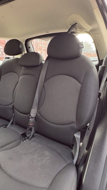 MINI COUNTRYMAN COOPER D 112ch SALT TOIT OUVRANT / CROCHET D’ATTELAGE / RADAR DE RECUL