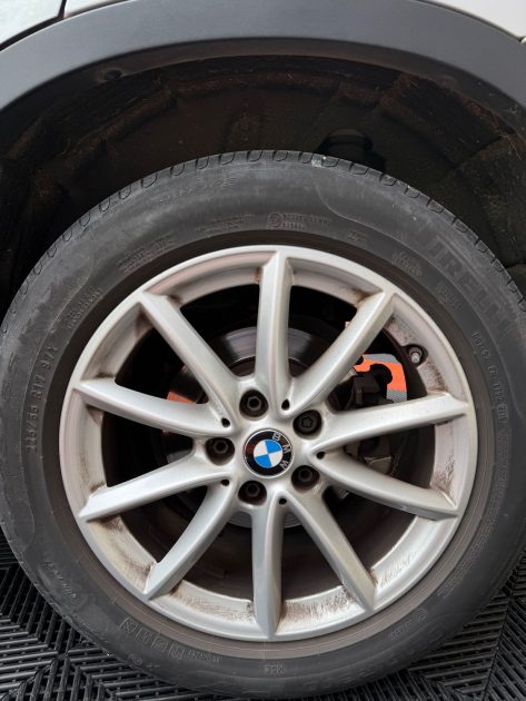 BMW X1 SDRIVE18D 150 BUSINESS - Première main 