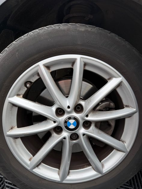 BMW X1 SDRIVE18D 150 BUSINESS - Première main 