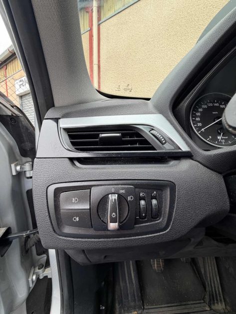 BMW X1 SDRIVE18D 150 BUSINESS - Première main 