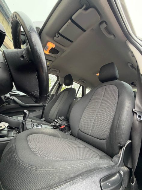BMW X1 SDRIVE18D 150 BUSINESS - Première main 