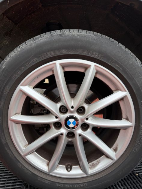 BMW X1 SDRIVE18D 150 BUSINESS - Première main 