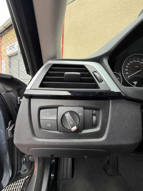 BMW SERIE 4 Gran coupé 418dA 150CH SPORT (F36)