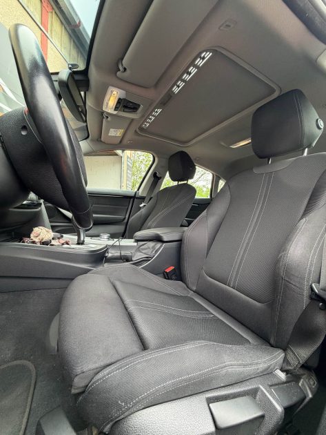 BMW SERIE 4 Gran coupé 418dA 150CH SPORT (F36)