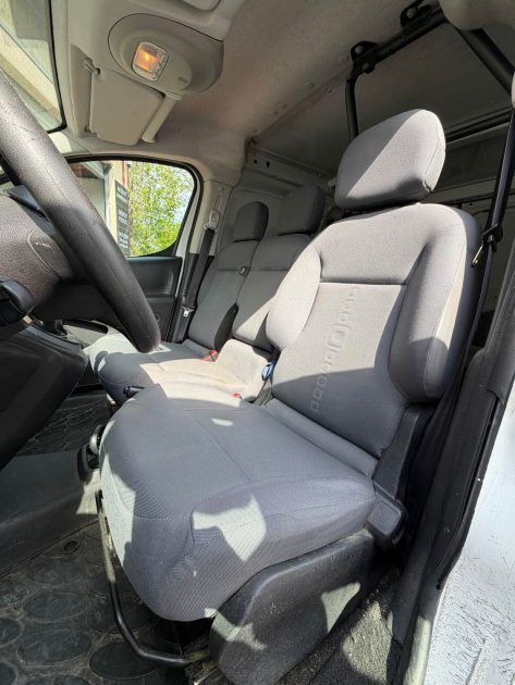 CITROEN BERLINGO 1.6 HDI 90 COURT 