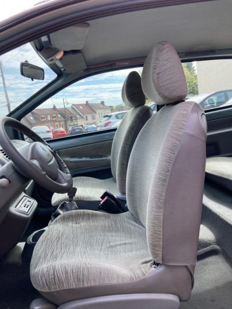 RENAULT TWINGO Phase2 1.2L i 16V 75cv / Révisée&Garantie