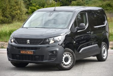 PEUGEOT PARTNER 3 STANDARD 1000KG 1.5 BLUE HDI 130 PREMIUM EAT 
