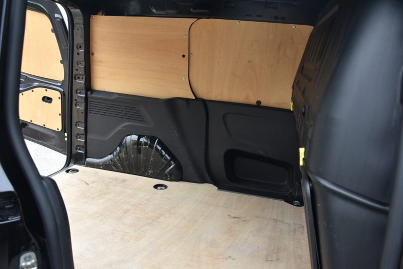 PEUGEOT PARTNER 3 STANDARD 1000KG 1.5 BLUE HDI 130 PREMIUM EAT 