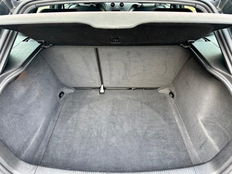 AUDI A3 SPORTBACK 2.0 TDI 140 S-Line S-Tronic