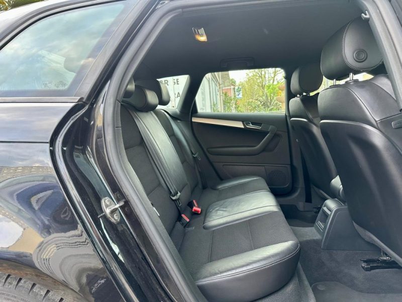 AUDI A3 SPORTBACK 2.0 TDI 140 S-Line S-Tronic