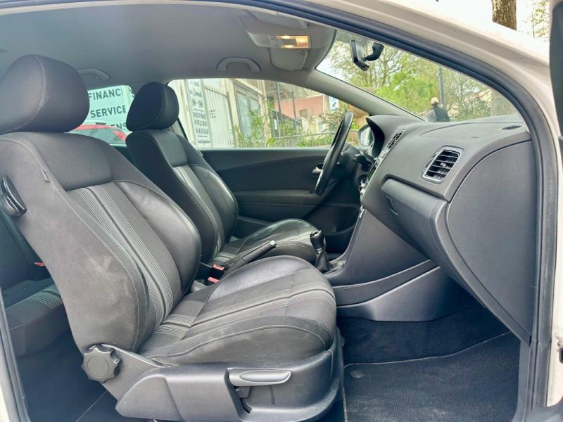 VOLKSWAGEN POLO V 1.2 70 MATCH 