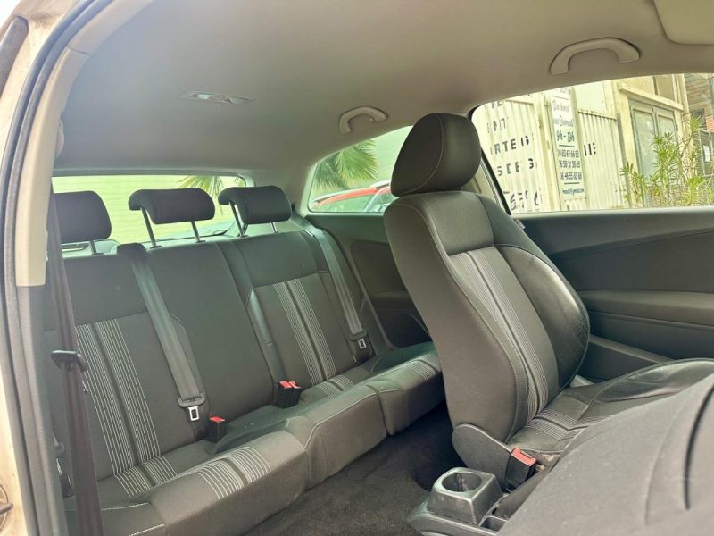 VOLKSWAGEN POLO V 1.2 70 MATCH 