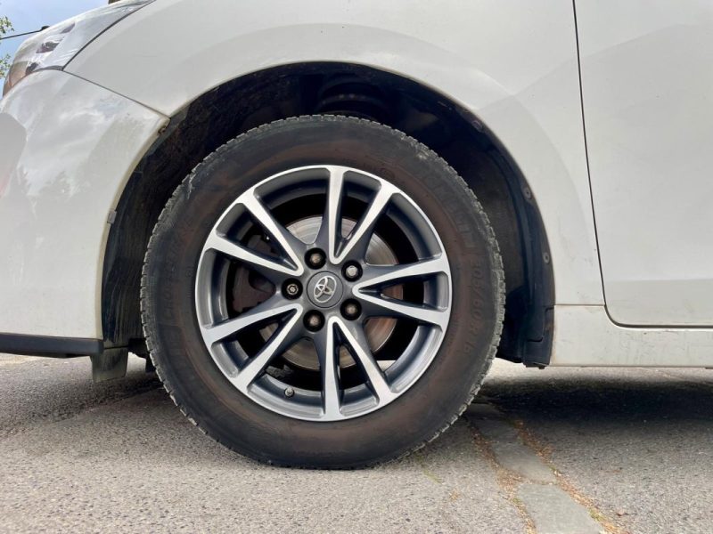 TOYOTA VERSO 112 D-4D SkyView **1ère Main**