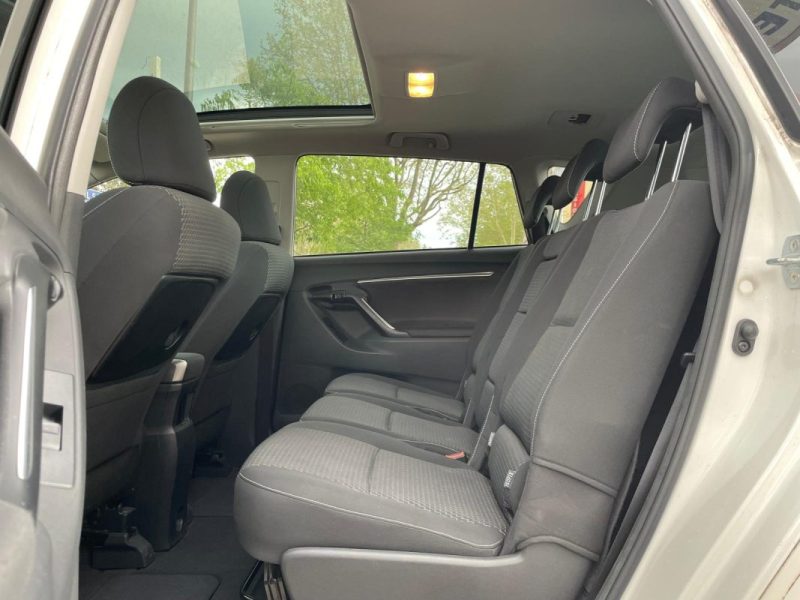 TOYOTA VERSO 112 D-4D SkyView **1ère Main**