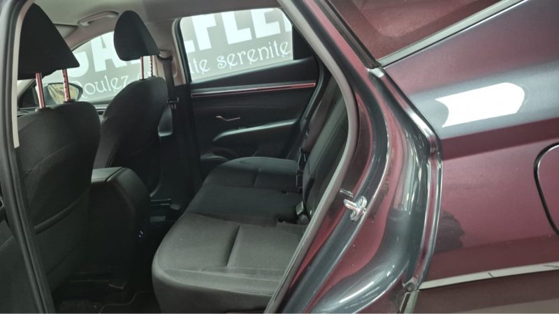 HYUNDAI TUCSON 1.6 SUV HYBRIDE ESSENCE 230cv BUSINESS/1 ERE MAIN/TVA RECUPERABLE