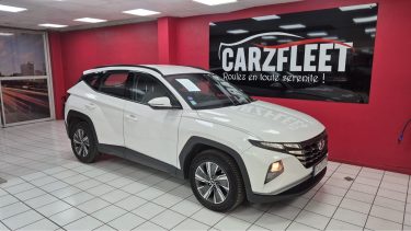 HYUNDAI TUCSON 1.6 SUV HYBRIDE ESSENCE 230cv BUSINESS/1 ERE MAIN/TVA RECUPERABLE