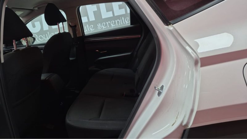 HYUNDAI TUCSON 1.6 SUV HYBRIDE ESSENCE 230cv BUSINESS/1 ERE MAIN/TVA RECUPERABLE