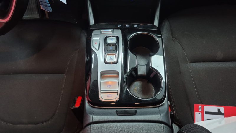 HYUNDAI TUCSON 1.6 SUV HYBRIDE ESSENCE 230cv BUSINESS/1 ERE MAIN/TVA RECUPERABLE