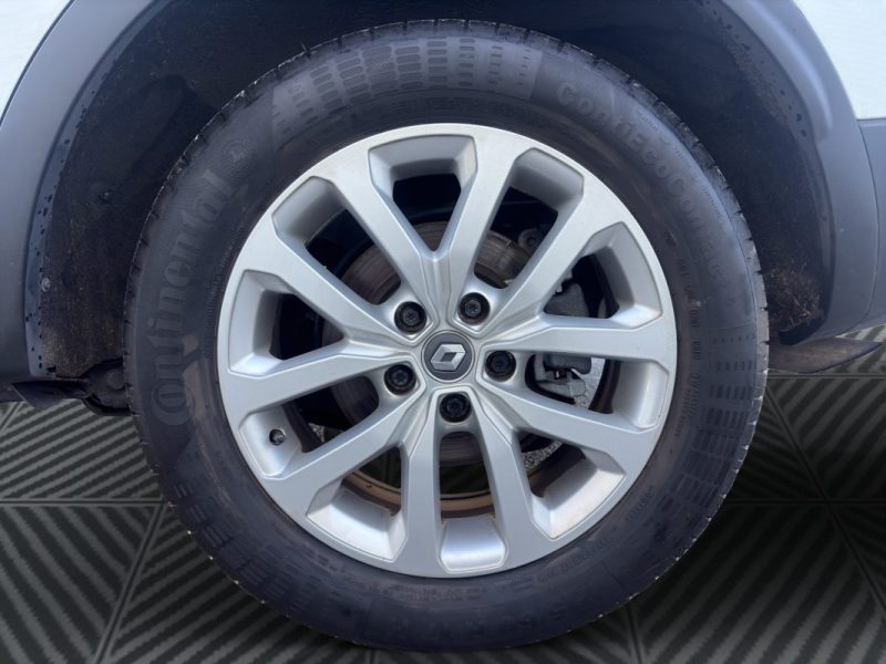 RENAULT KADJAR 1.2 TCe 130 cv energy ZEN