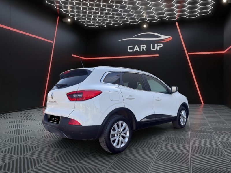 RENAULT KADJAR 1.2 TCe 130 cv energy ZEN