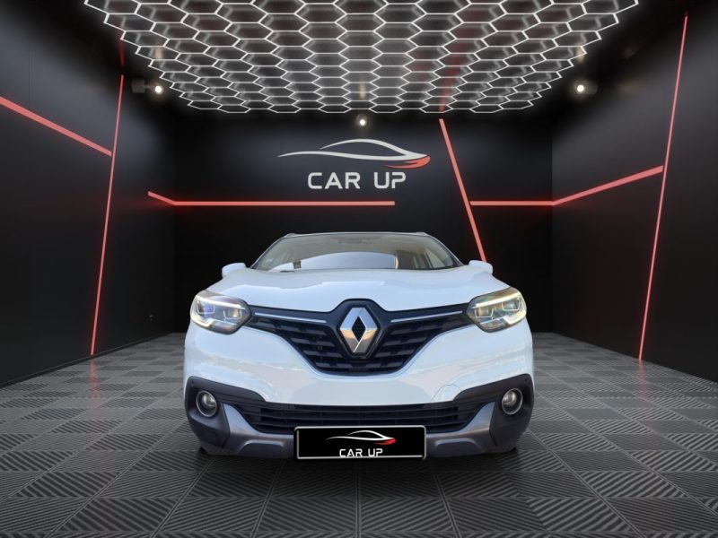 RENAULT KADJAR 1.2 TCe 130 cv energy ZEN