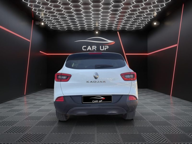 RENAULT KADJAR 1.2 TCe 130 cv energy ZEN