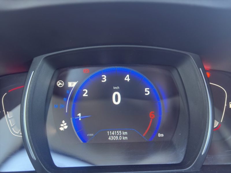RENAULT KADJAR 1.2 TCe 130 cv energy ZEN