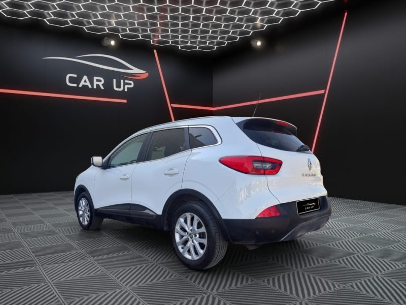 RENAULT KADJAR 1.2 TCe 130 cv energy ZEN
