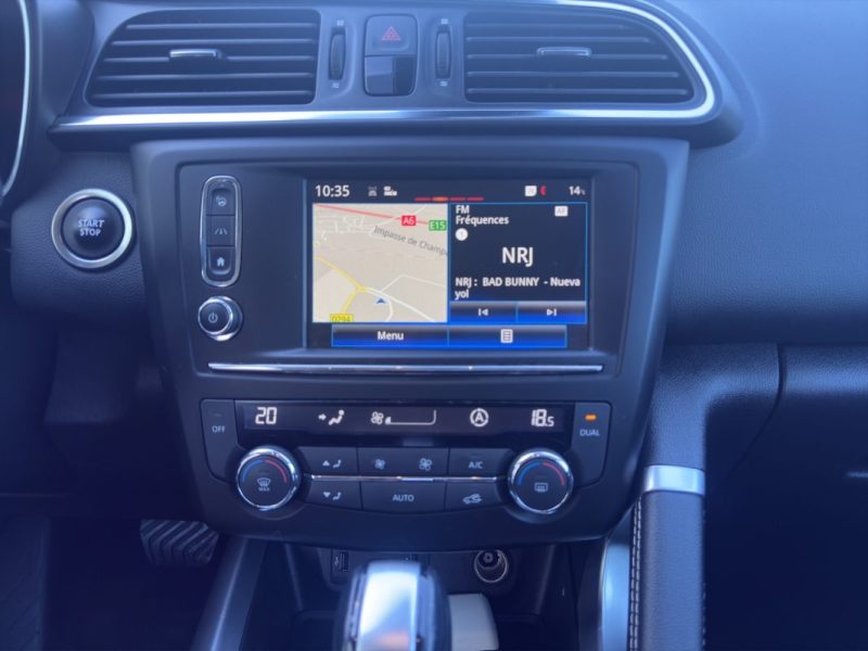 RENAULT KADJAR 1.2 TCe 130 cv energy ZEN