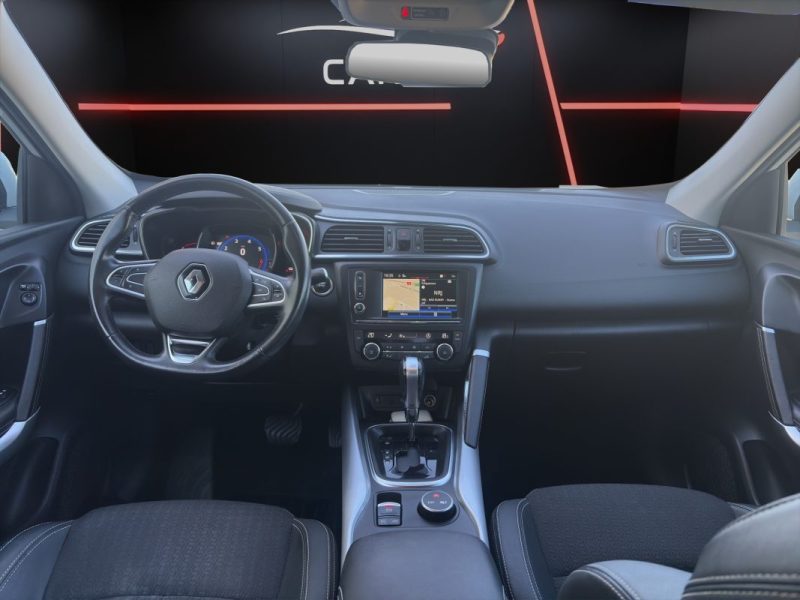 RENAULT KADJAR 1.2 TCe 130 cv energy ZEN