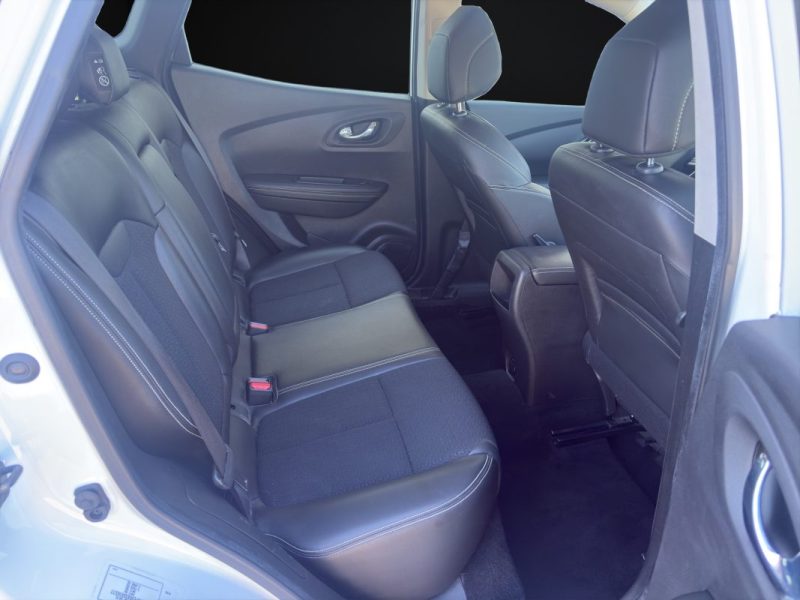RENAULT KADJAR 1.2 TCe 130 cv energy ZEN