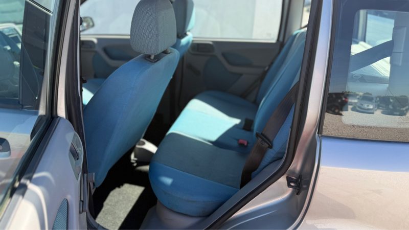 FIAT PANDA 1.2 60 CV 