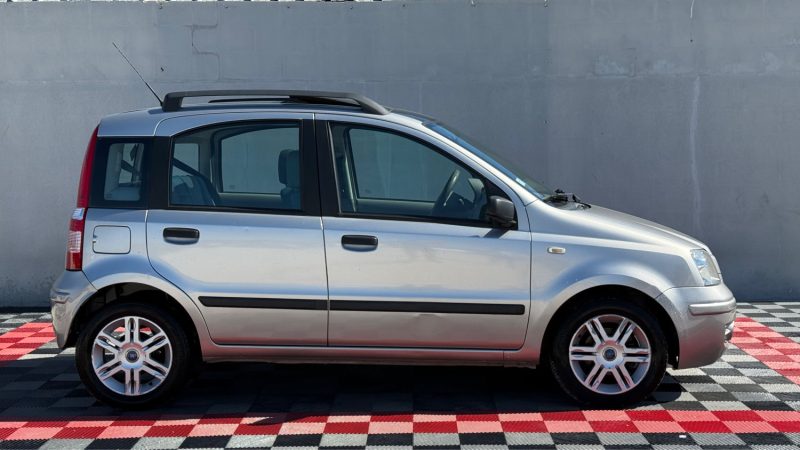 FIAT PANDA 1.2 60 CV 