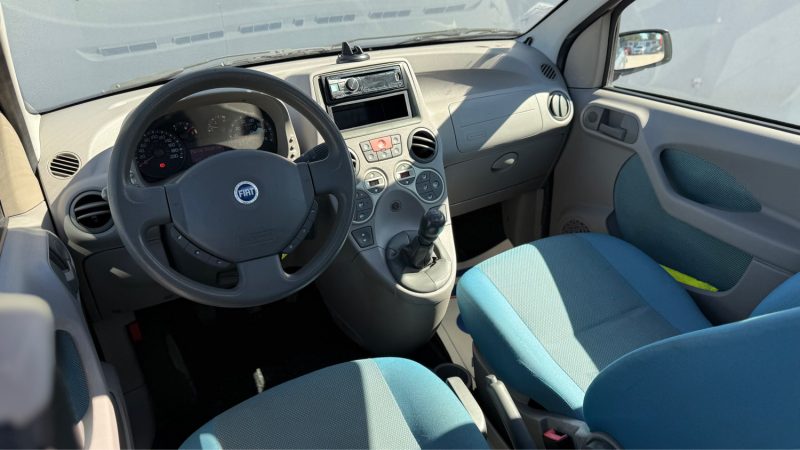 FIAT PANDA 1.2 60 CV 