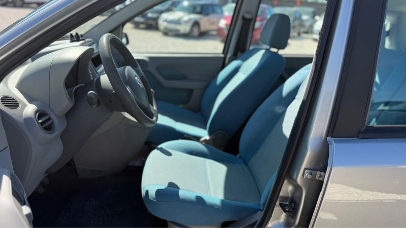 FIAT PANDA 1.2 60 CV 