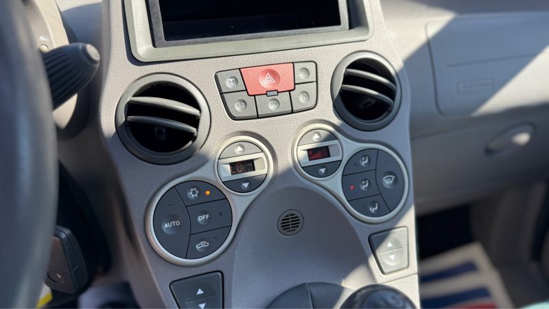 FIAT PANDA 1.2 60 CV 