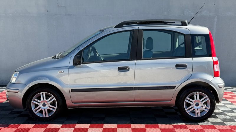 FIAT PANDA 1.2 60 CV 